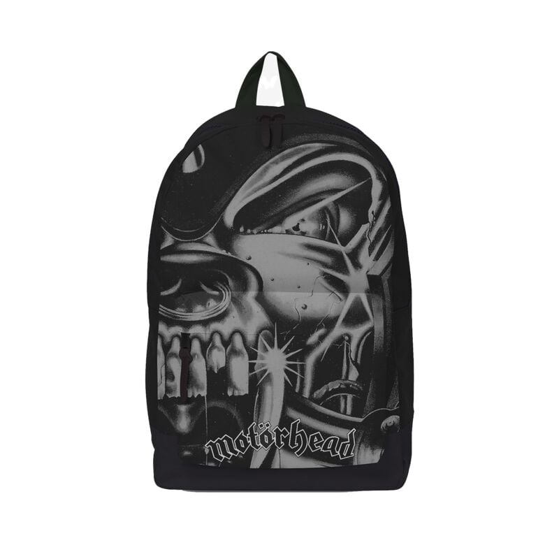 Sac à dos  de Motörhead - Warpig Zoom - pour Unisexe - Standard - Motörhead