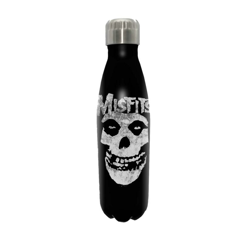 Bouteille thermos  de Misfits - Fiend - pour Unisexe - Standard - Misfits