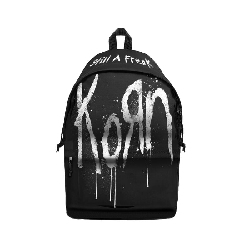 Sac à dos  de Korn - Still A Freak - pour Unisexe - Standard - Korn