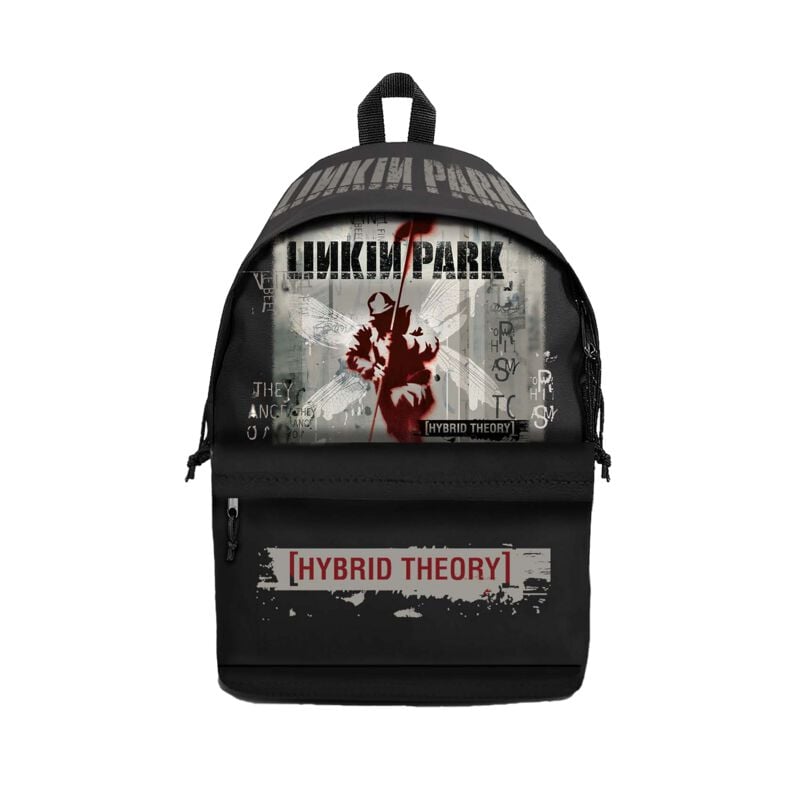 Sac à dos  de Linkin Park - Hybrid Theory - pour Unisexe - Standard - Linkin Park