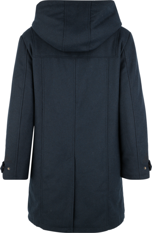 Manteaux  de Harry Potter - S à XXL - pour Femme - marine - Harry Potter - View 2