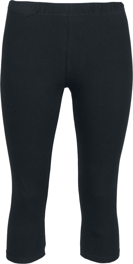 Legging  de RED by EMP - S à XXL - pour Femme - noir/gris - RED by EMP - View 2