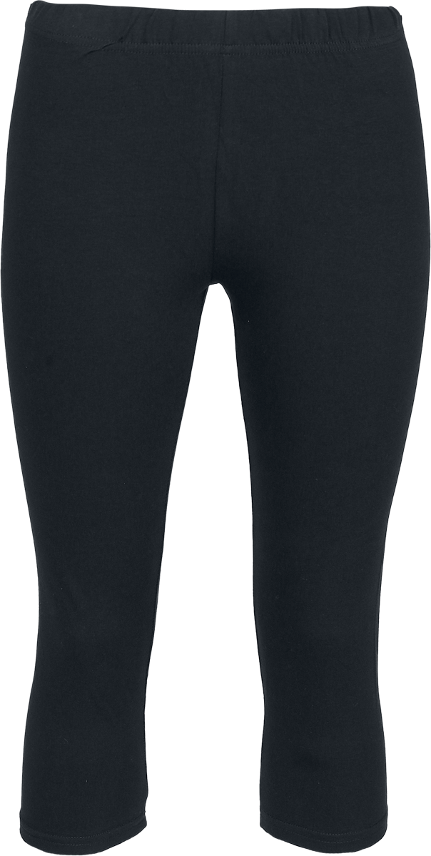 Legging  de RED by EMP - S à XXL - pour Femme - noir/gris - RED by EMP - View 2