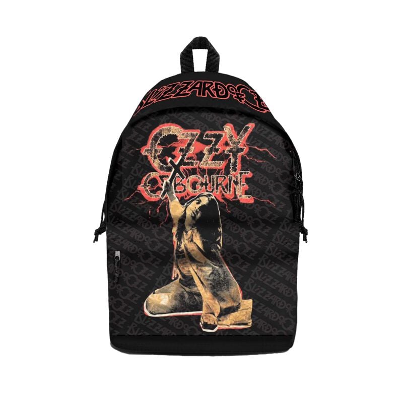 Sac à dos  de Ozzy Osbourne - Blizzard Of Oz - pour Unisexe - Standard - Ozzy Osbourne