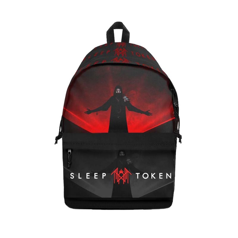 Sac à dos  de Sleep Token - Red Light - pour Unisexe - Standard - Sleep Token