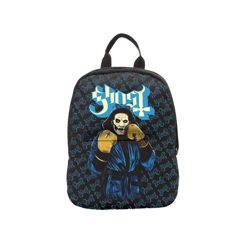 Mini Sac À Dos  de Ghost - Mini-Backpack - Prize Fighter - pour Unisexe - Standard - Ghost