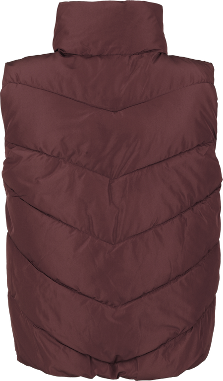 Veste  de Hailys - SL P VT LU44CY - XS à XXL - pour Femme - bordeaux - Hailys - View 2