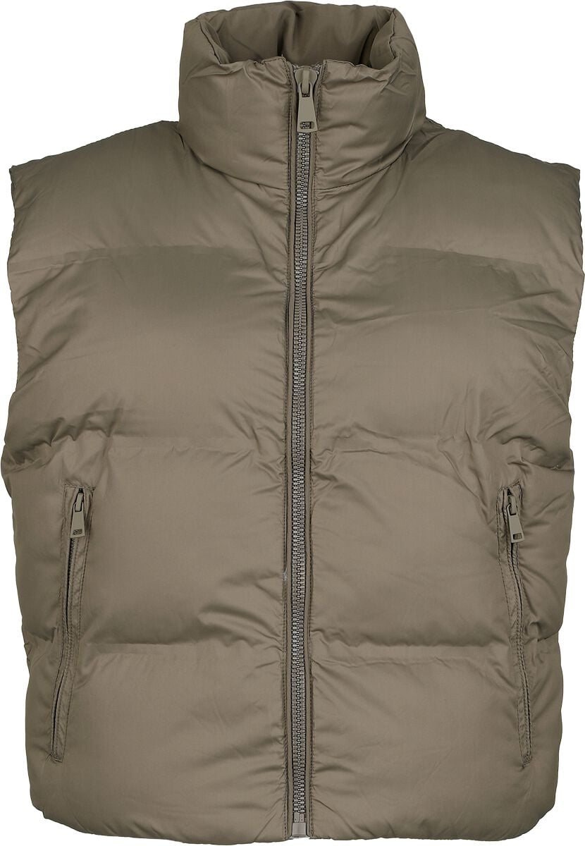Veste  de Hailys - SL P VT FA44BIA - XS à XXL - pour Femme - olive - Hailys