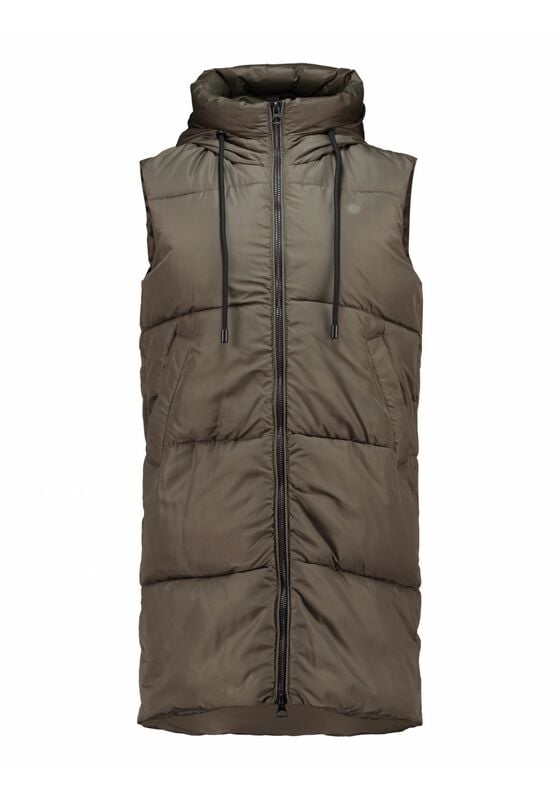 Veste  de Hailys - SL P VT JO44LEEN - XS à XXL - pour Femme - kaki - Hailys