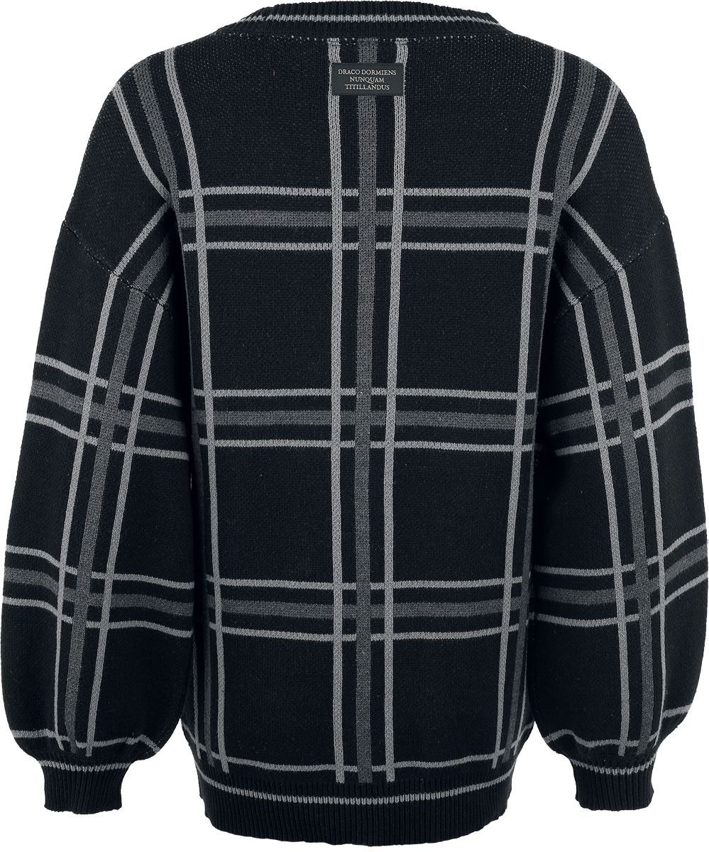 Gilets & Ponchos  de Harry Potter - Poudlard - S à XXL - pour Femme - multicolore - Harry Potter - View 2