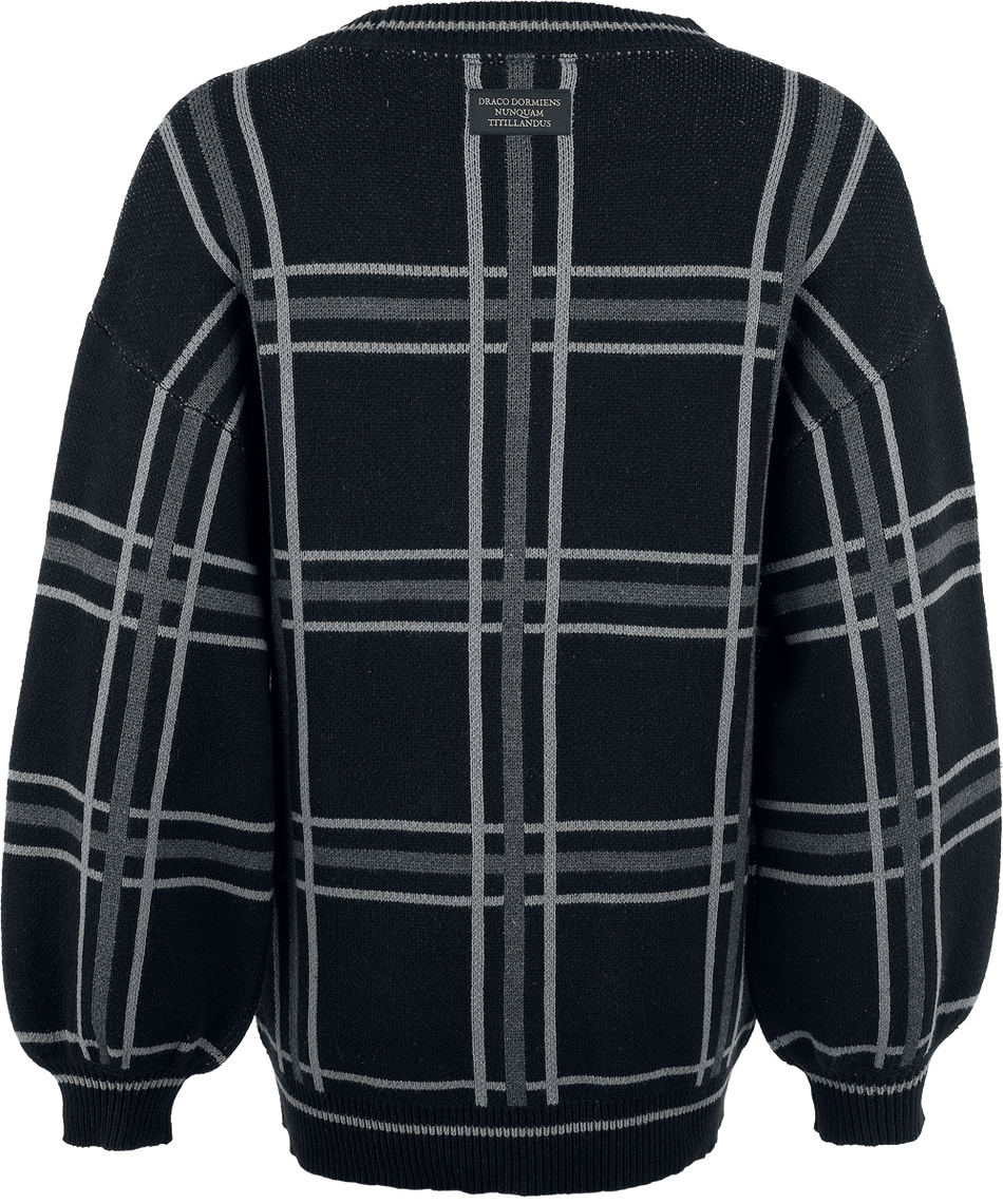 Gilets & Ponchos  de Harry Potter - Poudlard - S à XXL - pour Femme - multicolore - Harry Potter - View 2