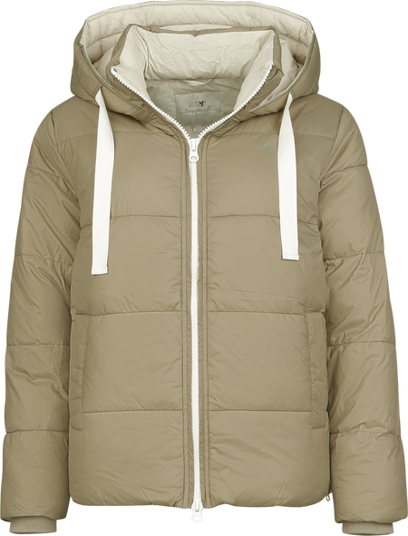 Manteau d'hiver  de Hailys - LS PA JK MA44ILIN - XS à XXL - pour Femme - kaki - Hailys - View 2