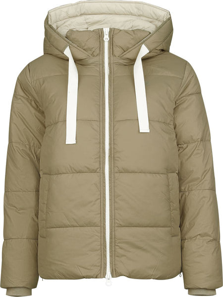 Manteau d'hiver  de Hailys - LS PA JK MA44ILIN - XS à XXL - pour Femme - kaki - Hailys