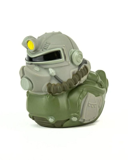Articles De Décoration Gaming de Fallout - T-51 Tubbz (Boxed Edition) - pour Unisexe - multicolore - Fallout