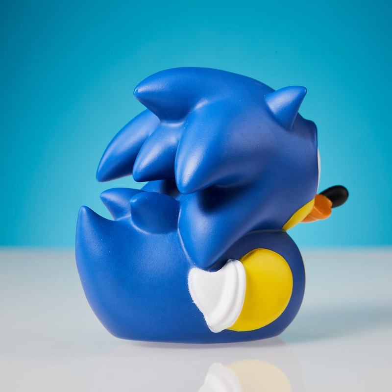 Articles De Décoration Gaming de Sonic The Hedgehog - Sonic Mini Tubbz - pour Indifférent - multicolore - Sonic The Hedgehog - View 2