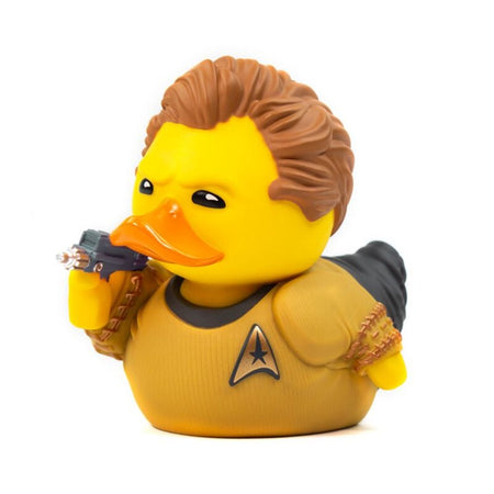 Articles De Décoration  de Star Trek - James T. Kirk Tubbz (Boxed Edition) - pour Unisexe - multicolore - Star Trek