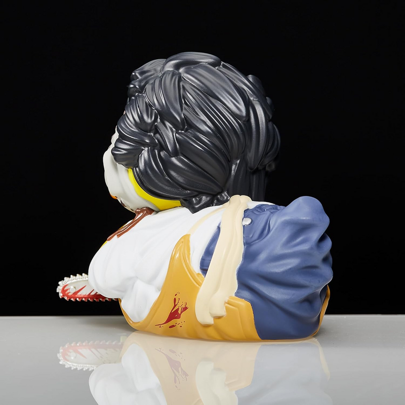 Articles De Décoration  de Massacre À La Tronçonneuse - Leatherface Tubbz (Boxed Edition) - pour Unisexe - multicolore - Massacre À La Tronçonneuse - View 2