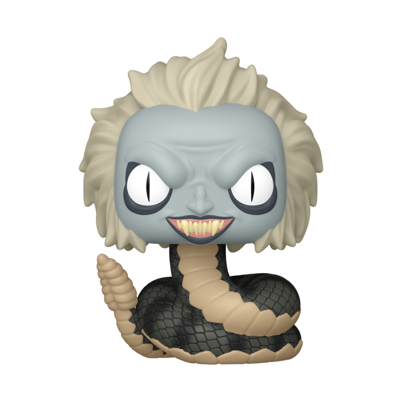 Beetlejuice - Funko Pop! n°1728 - Funko Pop! - Funko Shop Europe - Beetlejuice - View 2