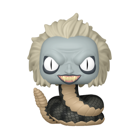 Beetlejuice - Funko Pop! n°1728 - Funko Pop! - Funko Shop Europe - Beetlejuice - View 2