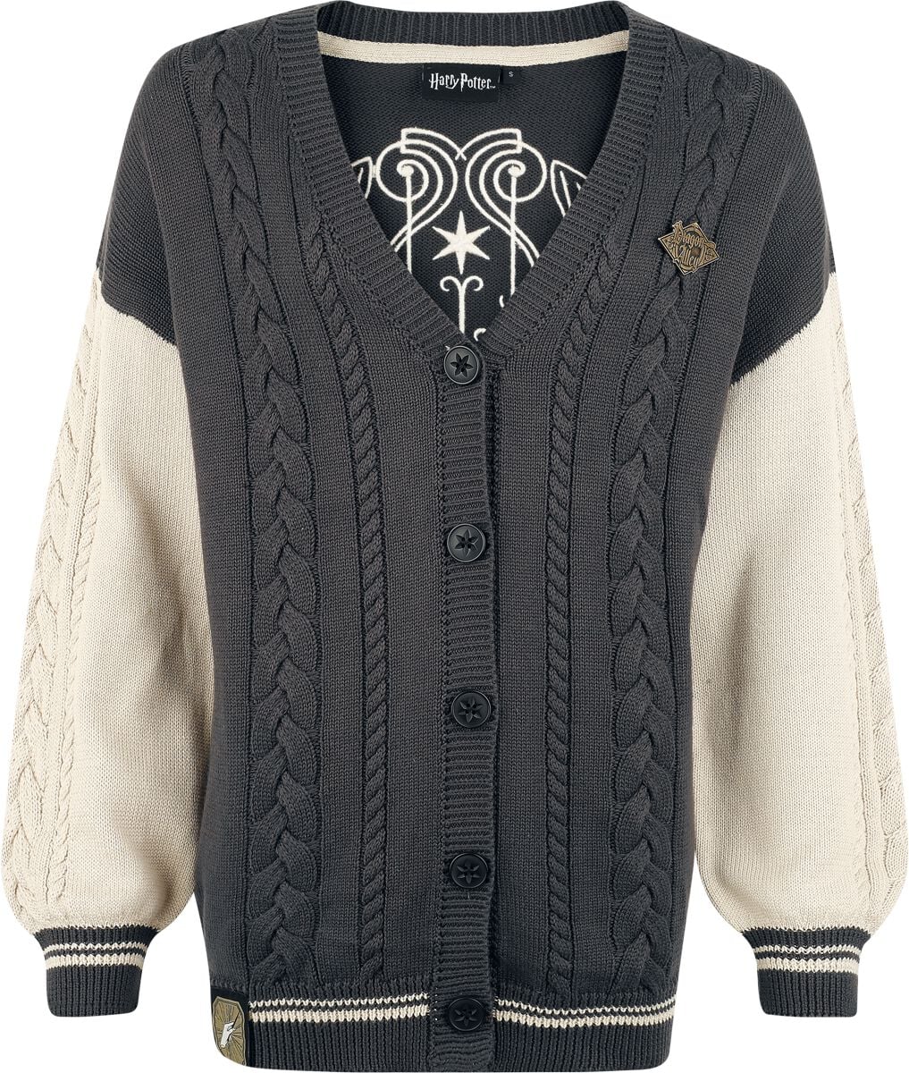 Gilets & Ponchos  de Harry Potter - Diagon Alley - S à XXL - pour Femme - multicolore - Harry Potter