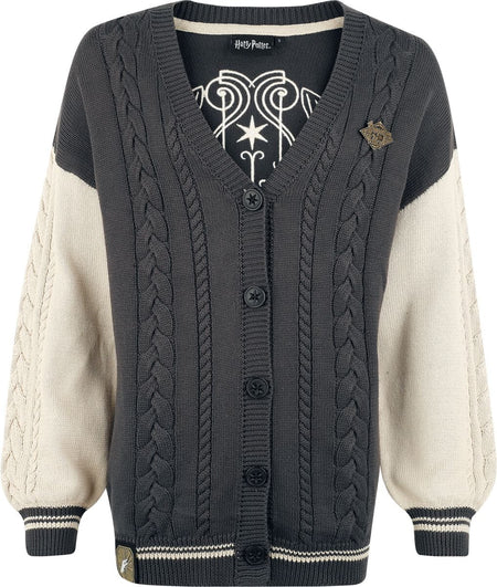 Gilets & Ponchos  de Harry Potter - Diagon Alley - S à XXL - pour Femme - multicolore - Harry Potter