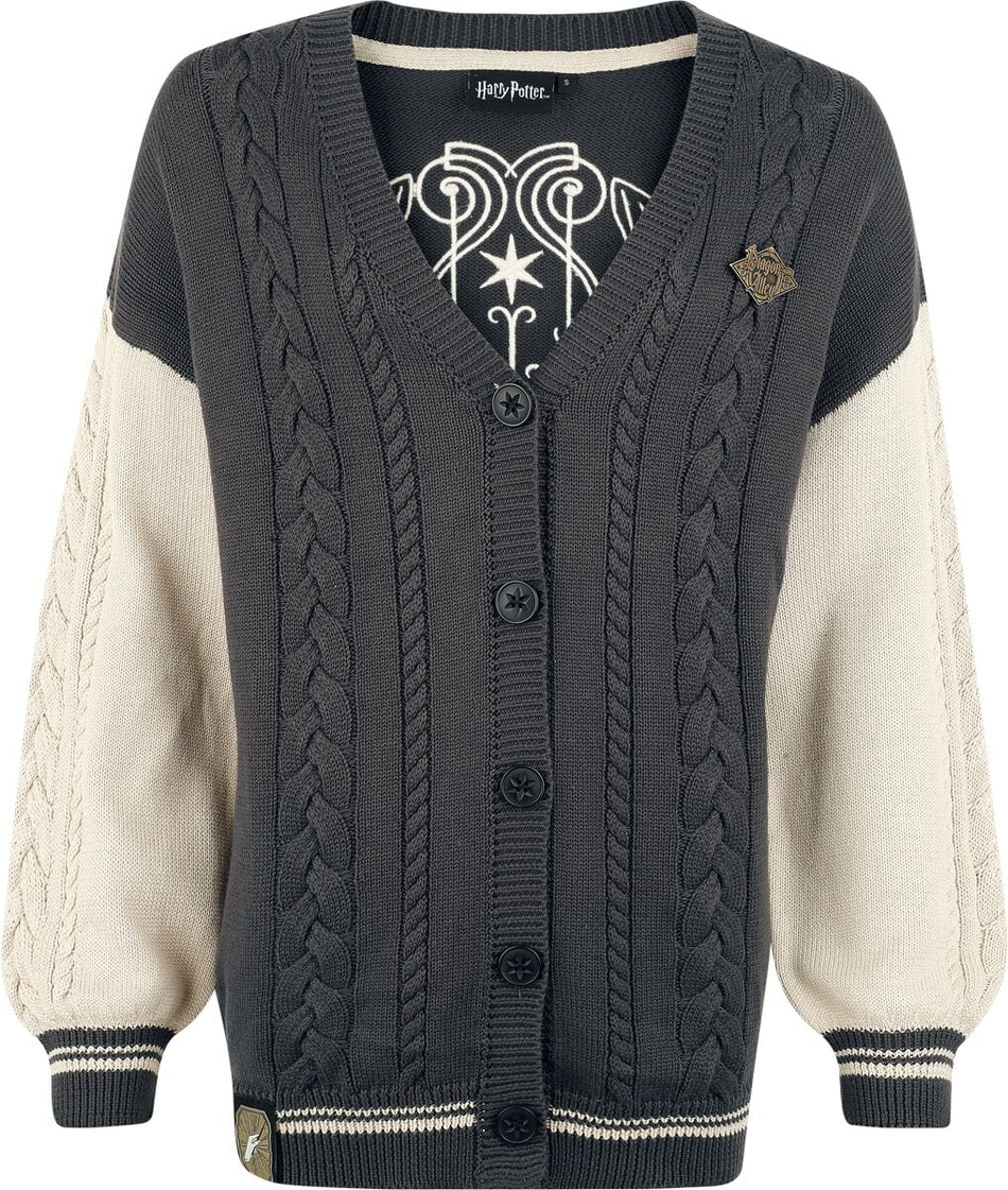 Gilets & Ponchos  de Harry Potter - Diagon Alley - S à XXL - pour Femme - multicolore - Harry Potter