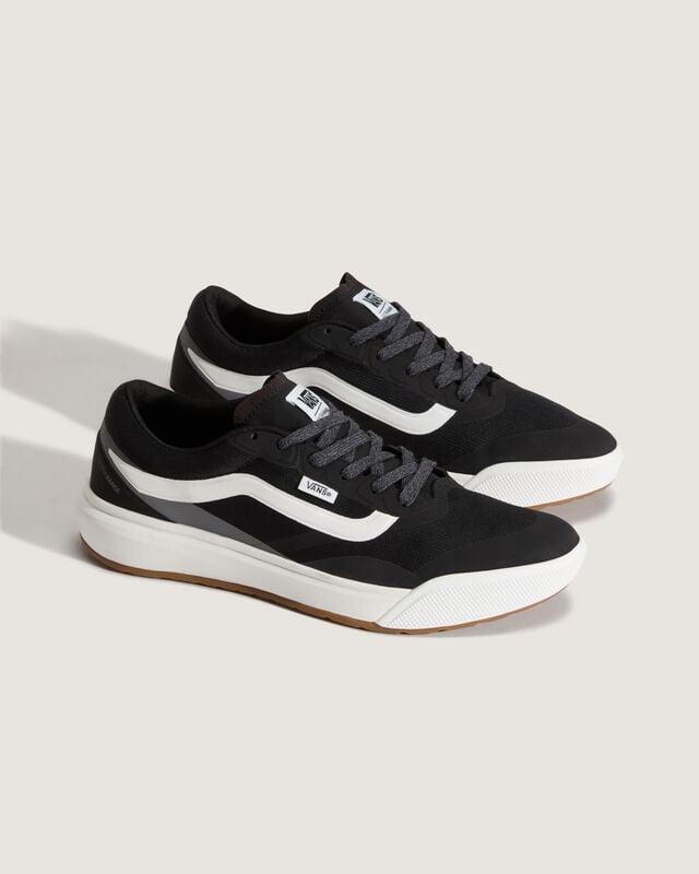 Baskets  de Vans - MTE Ultrarange 2.0 - EU41 à EU47 - pour Homme - noir - Vans