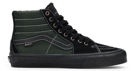 Baskets hautes  de Vans - SK8-Hi GORE-TEX OUTDOOR - EU41 à EU46 - pour Homme - noir - Vans
