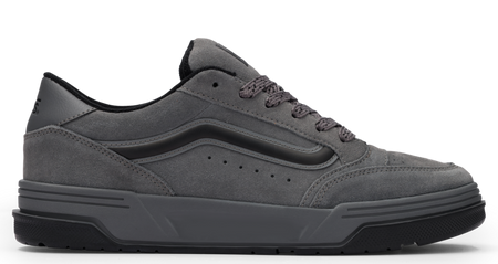 Baskets  de Vans - Hylane TONAL - EU41 à EU47 - pour Homme - gris - Vans - View 2