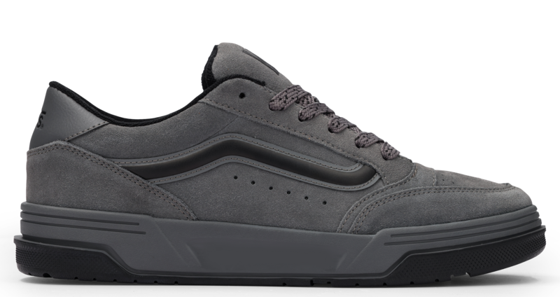 Baskets  de Vans - Hylane TONAL - EU41 à EU47 - pour Homme - gris - Vans - View 2