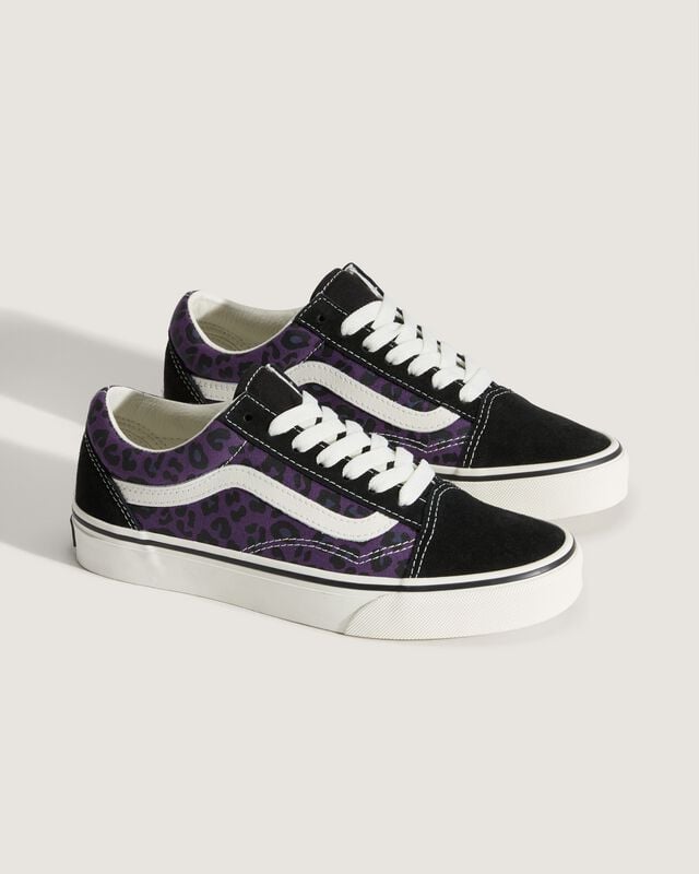 Baskets  de Vans - Old Skool - EU37 à EU40 - pour Femme - noir - Vans
