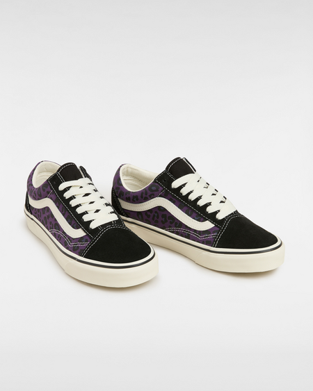 Baskets  de Vans - Old Skool - EU37 à EU40 - pour Femme - noir - Vans - View 2