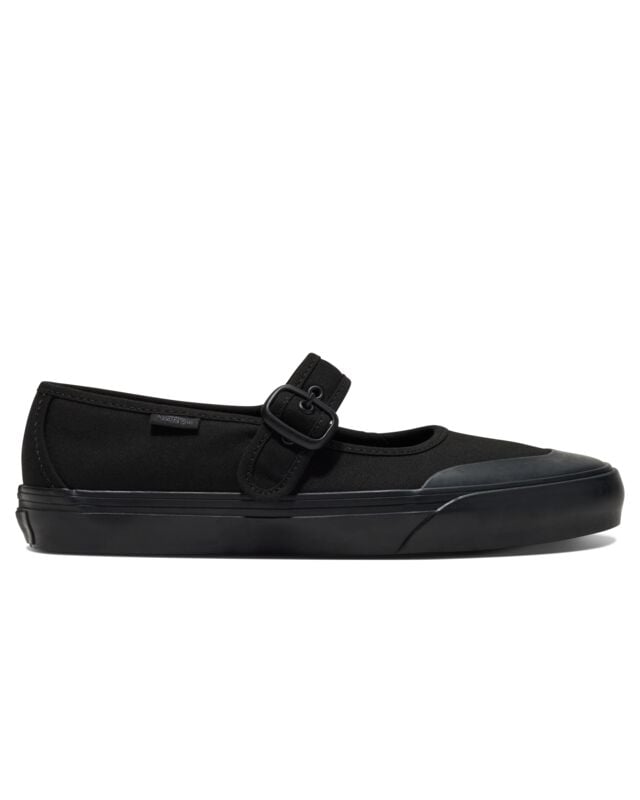 Ballerines  de Vans - Mary Jane - EU37 à EU41 - pour Femme - noir - Vans