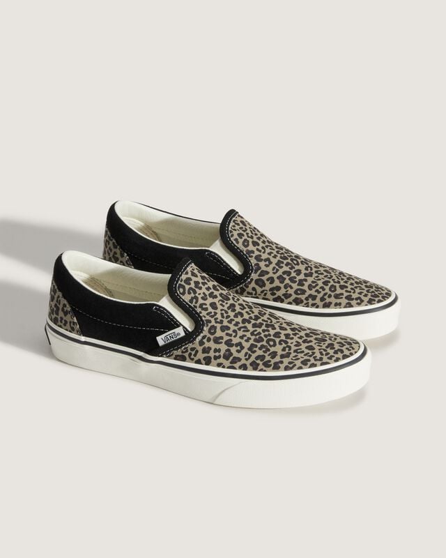 Baskets  de Vans - Classic Slip-on - EU37 à EU41 - pour Femme - multicolore - Vans