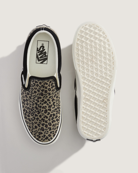 Baskets  de Vans - Classic Slip-on - EU37 à EU41 - pour Femme - multicolore - Vans - View 2