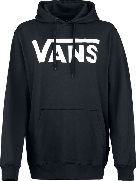 Sweat-shirt à capuche  de Vans - Vans - Sweat à Capuche Classique - S à XXL - pour Homme - noir - Vans