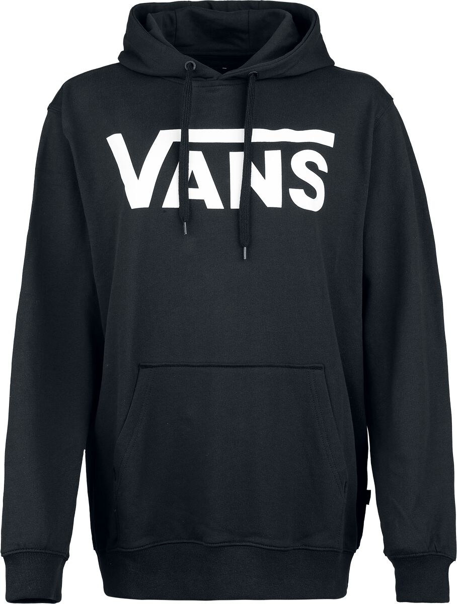 Sweat-shirt à capuche  de Vans - Vans - Sweat à Capuche Classique - S à XXL - pour Homme - noir - Vans