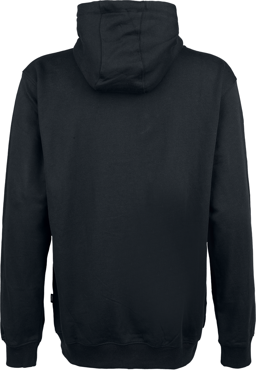 Sweat-shirt à capuche  de Vans - Vans - Sweat à Capuche Classique - S à XXL - pour Homme - noir - Vans - View 2