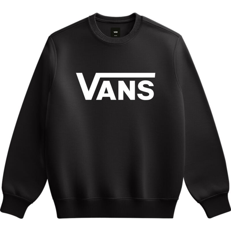 Sweat-shirt  de Vans - Vans - Sweat à Capuche Classique - S à XXL - pour Homme - noir - Vans