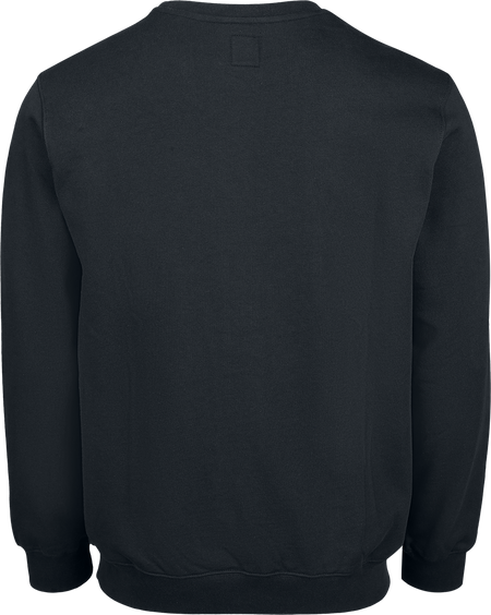 Sweat-shirt  de Vans - Vans - Sweat à Capuche Classique - S à XXL - pour Homme - noir - Vans - View 2