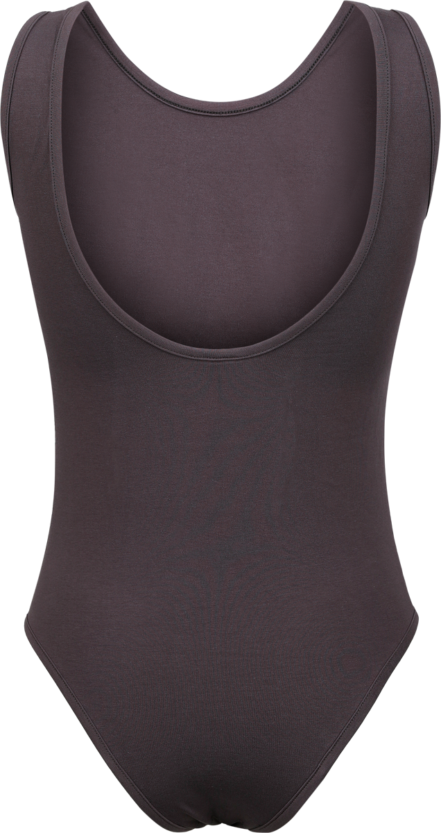 Body  de Motörhead - Amplified Collection - England - XS à XL - pour Femme - anthracite - Motörhead - View 2