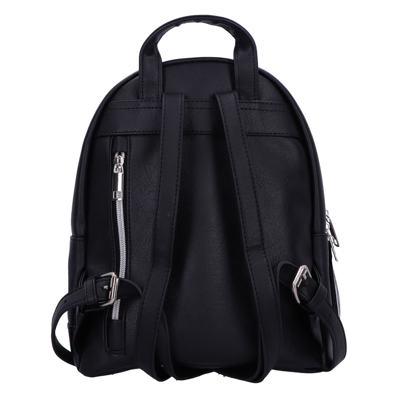 Mini Sac À Dos Gothic de Nemesis Now - Ouija - Sac à Dos - pour Femme - noir/blanc - Nemesis Now - View 2