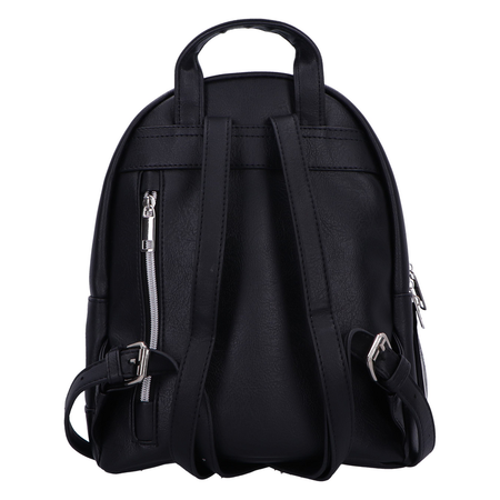 Mini Sac À Dos Gothic de Nemesis Now - Ouija - Sac à Dos - pour Femme - noir/blanc - Nemesis Now - View 2