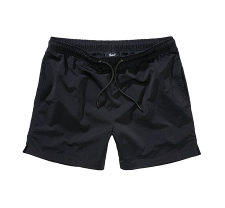 Short de bain  de Brandit - Swim Shorts - S à 3XL - pour Homme - noir - Brandit