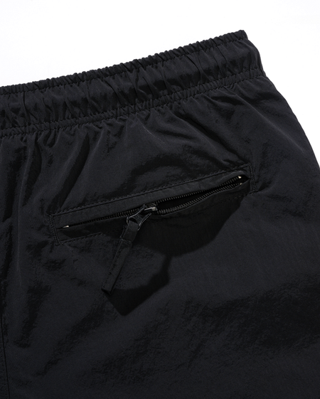 Short de bain  de Brandit - Swim Shorts - S à 3XL - pour Homme - noir - Brandit - View 2