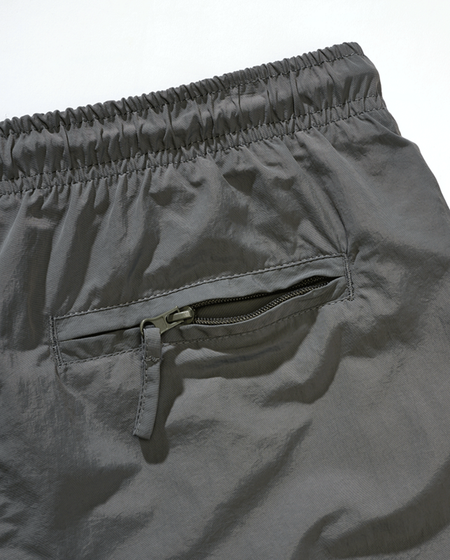 Short de bain  de Brandit - Swim Shorts - S à 3XL - pour Homme - anthracite - Brandit - View 2
