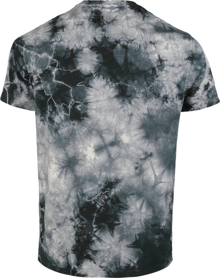 T-Shirt Manches courtes  de Lacuna Coil - Symbol - S à 4XL - pour Homme - batik - Lacuna Coil - View 2