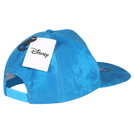 Casquette Disney de Lilo & Stitch - Disney Lilo & Stitch - pour Unisexe - bleu - Lilo & Stitch - View 2