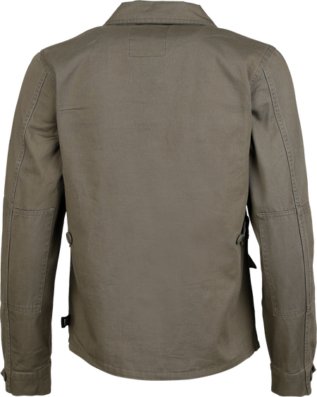 Veste mi-saison  de Brandit - BDU - Veste Femme - S à XXL - pour Femme - olive - Brandit - View 2