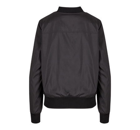 Bomber  de Brandit - Jula - Veste Bomber - S à XXL - pour Femme - noir - Brandit - View 2